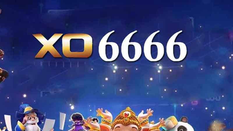 xo6666 เล่นสล็อตออนไลน์เว็บใหม่ล่าสุด เว็บออโต้ในไทย 2023